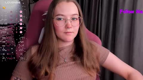 Snapshot of bubble_bunny chatting on February 2026 11:36:01 PM Ruby online show from February 2026 11:36:01 PM