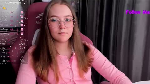 Snapshot of bubble_bunny chatting on March 2026 10:27:02 PM Ruby online show from March 2026 10:27:02 PM