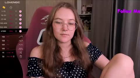 Snapshot of bubble_bunny chatting on June 2026 11:30:02 PM Ruby online show from June 2026 11:30:02 PM