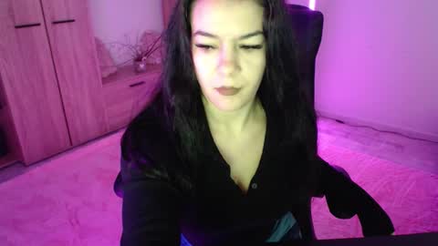 bubblebabe_ online show from November 2025 11:10:01 AM