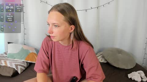 Sabrina  online show from December 2024 07:56:02 AM