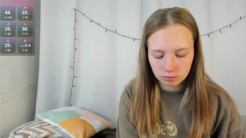 Sabrina  online show from December 2024 04:09:02 AM