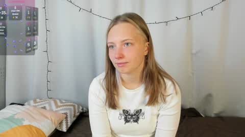 Sabrina  online show from January 2025 04:41:01 AM