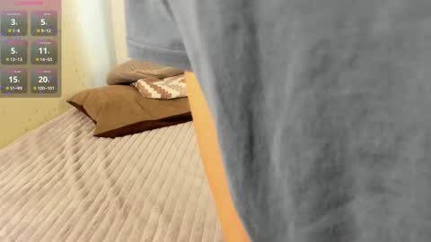 Sabrina  online show from February 2025 07:09:02 AM