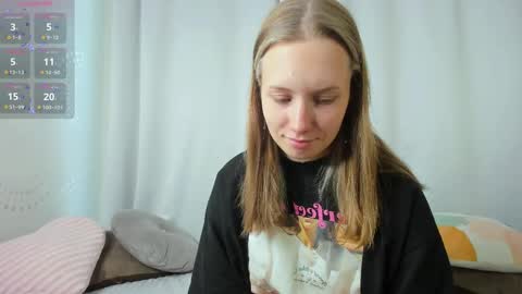 Sabrina  online show from February 2025 05:16:01 AM