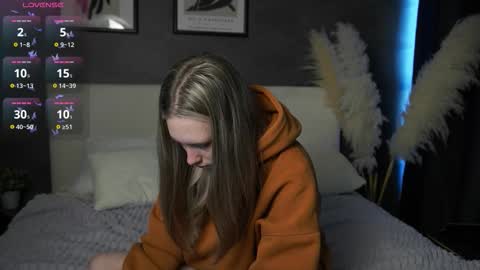 Sabrina  online show from October 2025 04:08:02 AM