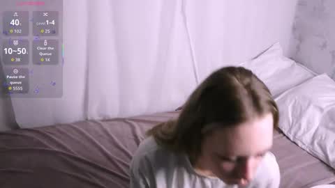 Sabrina  online show from January 2026 04:17:02 AM