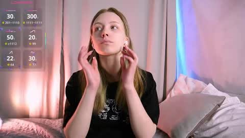 Sabrina  online show from April 2026 04:24:02 AM