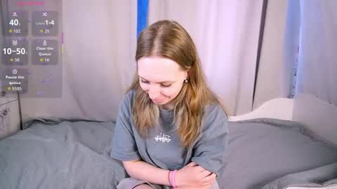 Sabrina  online show from May 2026 04:08:02 AM