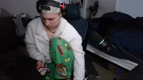 BubblebuttBdn online show from November 2025 02:26:01 AM