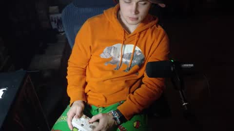 BubblebuttBdn online show from February 2026 01:37:01 AM