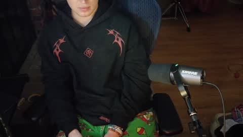 BubblebuttBdn online show from March 2026 07:15:01 AM