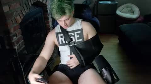 BubblebuttBdn online show from May 2026 10:04:01 PM