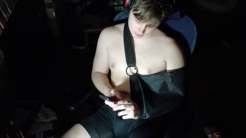 BubblebuttBdn online show from May 2026 05:13:01 AM