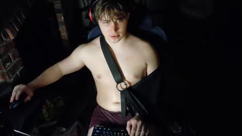 BubblebuttBdn online show from May 2026 09:28:02 AM
