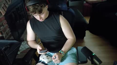 BubblebuttBdn online show from June 2026 11:10:01 PM