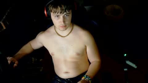 BubblebuttBdn online show from June 2026 02:35:01 AM