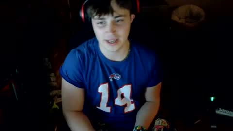 BubblebuttBdn online show from June 2026 05:45:01 AM