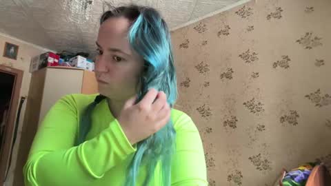 bubblegum_tempt online show from January 2026 07:01:02 AM