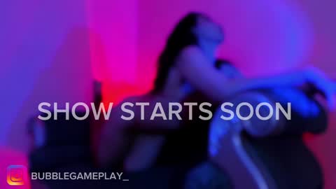 BubbleJereth online show from December 2024 11:23:02 AM