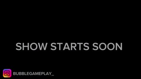 BubbleJereth online show from December 2024 11:19:01 AM