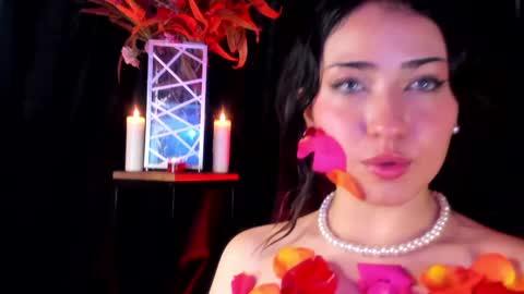 BubbleJereth online show from December 2024 05:19:01 PM