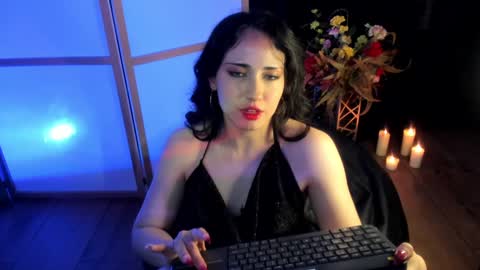 BubbleJereth online show from December 2024 02:30:01 PM