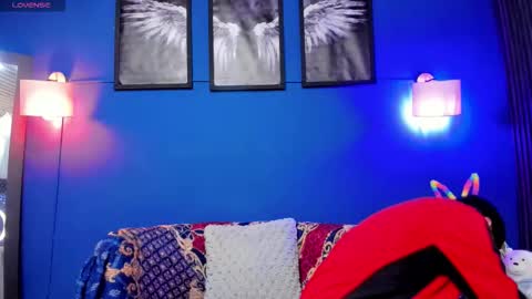 Bublee01 online show from September 2025 02:57:01 AM