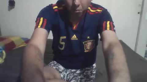bucaramangahombre online show from May 2026 07:37:02 AM