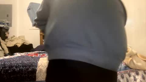 buckoykang online show from January 2025 02:10:01 PM