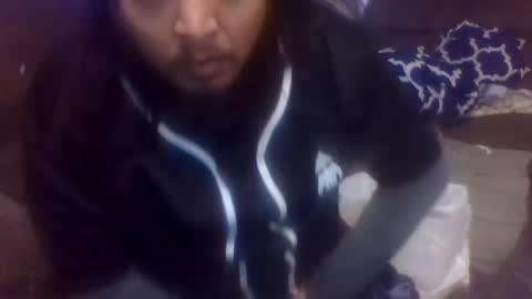 buckoykang online show from January 2025 03:51:01 PM