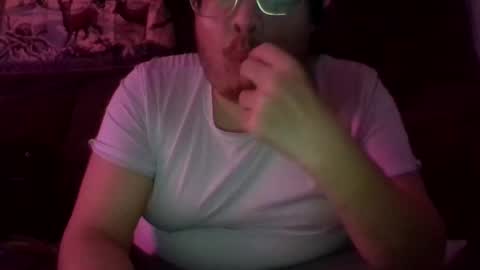 Snapshot of buckoykang chatting on January 2026 05:33:01 AM buckoykang online show from January 2026 05:33:01 AM