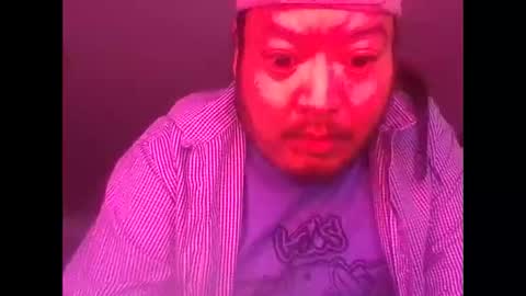 Snapshot of buckoykang chatting on February 2026 02:28:01 PM buckoykang online show from February 2026 02:28:01 PM