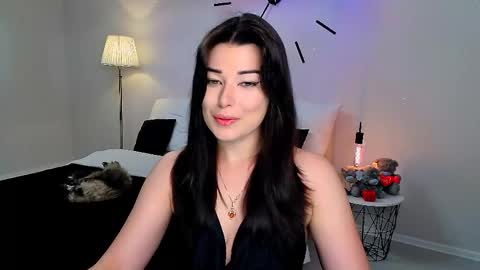 Snapshot of buckssbunny chatting on May 2026 01:30:01 PM Ari online show from May 2026 01:30:01 PM