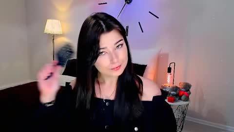 Snapshot of buckssbunny chatting on May 2026 01:28:02 PM Ari online show from May 2026 01:28:02 PM
