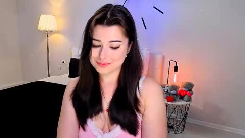 Snapshot of buckssbunny chatting on May 2026 10:55:01 AM Ari online show from May 2026 10:55:01 AM