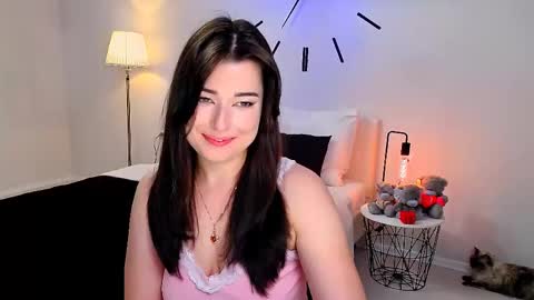 Snapshot of buckssbunny chatting on May 2026 12:11:02 PM Ari online show from May 2026 12:11:02 PM