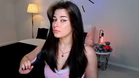 Snapshot of buckssbunny chatting on July 2026 11:05:01 AM Ari online show from July 2026 11:05:01 AM