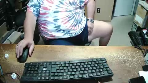 Bucku2 online show from November 2025 02:04:01 PM