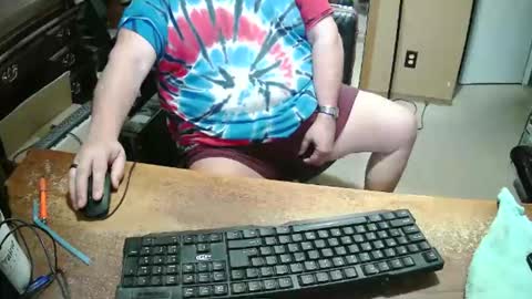 Bucku2 online show from May 2026 01:17:02 PM