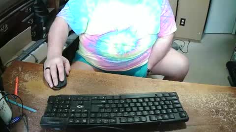 Bucku2 online show from May 2026 06:35:02 PM