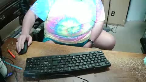 Bucku2 online show from May 2026 06:57:01 PM