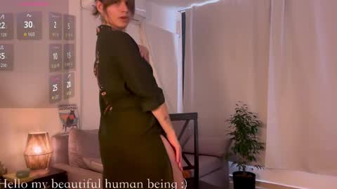 Mira  online show from April 2026 06:54:02 PM