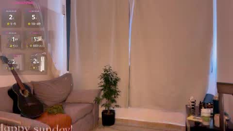 Mira  online show from May 2026 06:36:02 PM