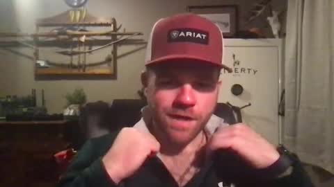 buckwild69204 online show from January 2025 12:55:02 AM