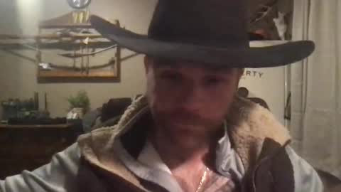 buckwild69204 online show from January 2025 10:41:02 PM