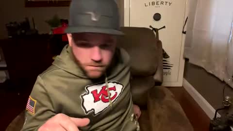 buckwild69204 online show from January 2025 09:13:01 PM