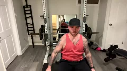 buckwild69204 online show from January 2025 10:51:02 PM