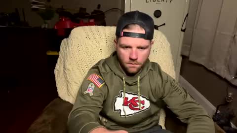 buckwild69204 online show from January 2025 02:14:01 AM