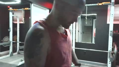 buckwild69204 online show from February 2025 10:09:01 PM